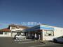 コンビニ　ローソン 前橋総社町二丁目店（コンビニ）まで1197m