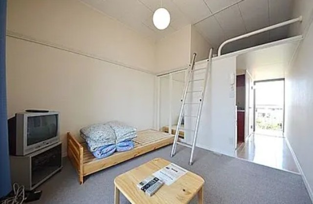 居室・リビング　同タイプ部屋