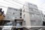 新道東駅より徒歩5分 3階 築12年4ヶ月の賃貸物件