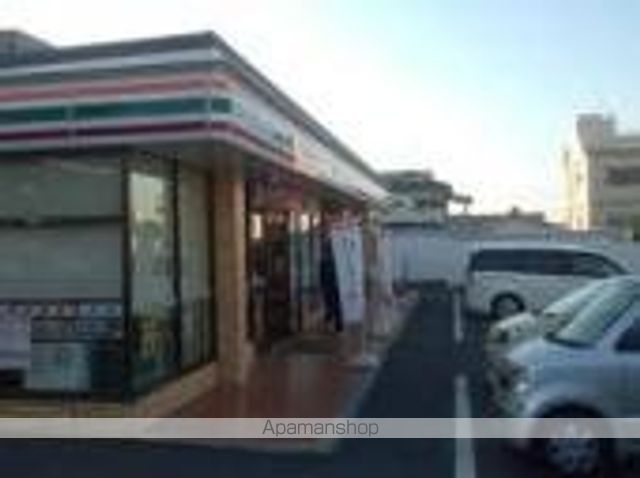 その他　セブンイレブン鹿児島紫原７丁目店（その他）まで394m