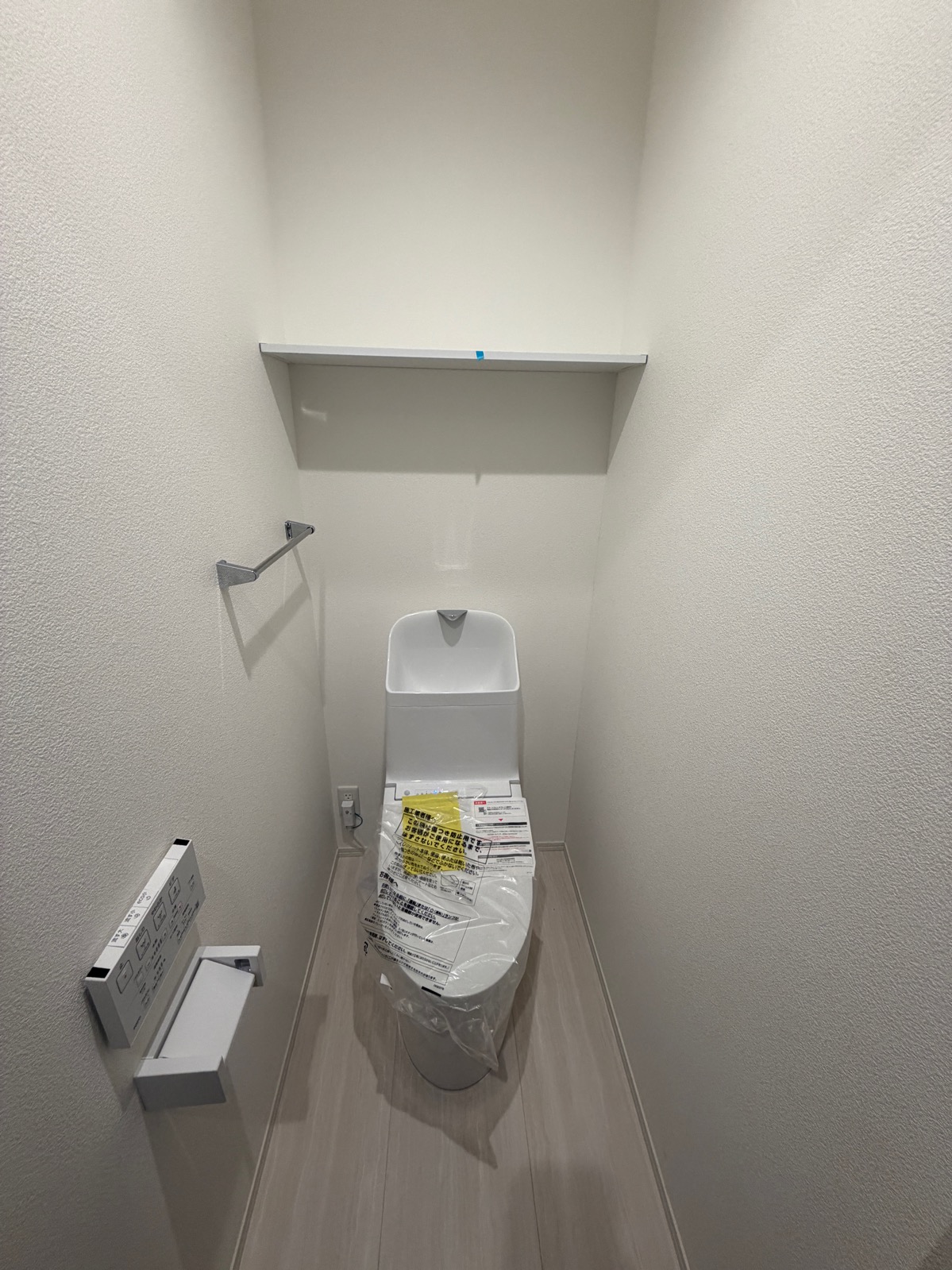 グランルミエールのトイレ写真