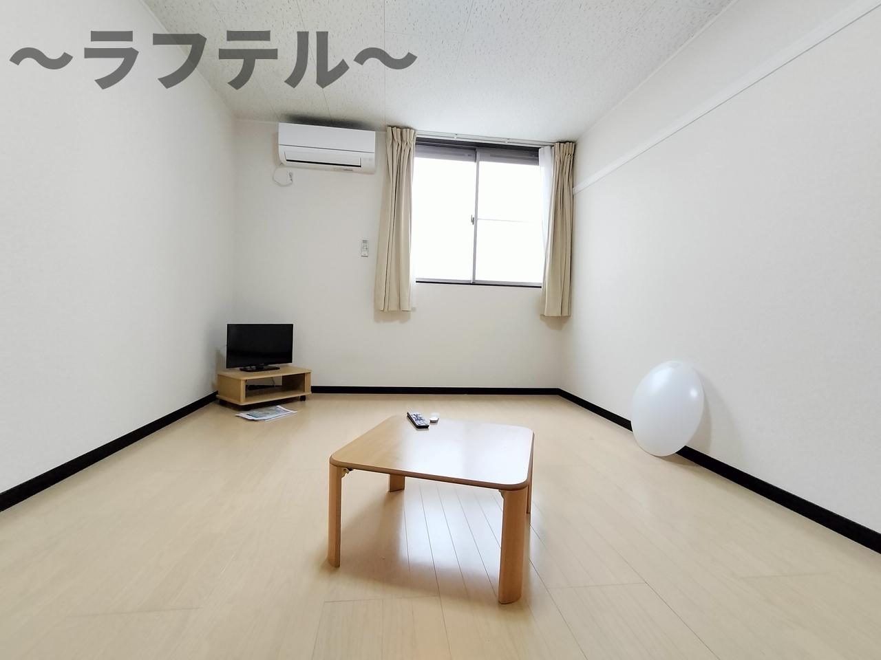 居室・リビング　別部屋イメージ写真