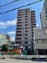 牛込柳町駅より徒歩4分 築7年 14階建の賃貸物件