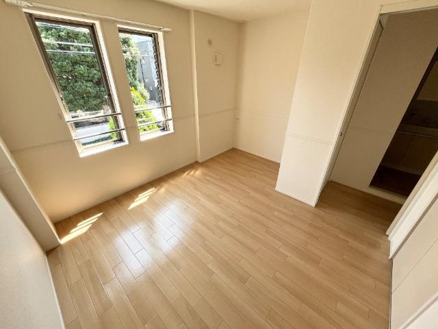 その他部屋・スペース　洋室