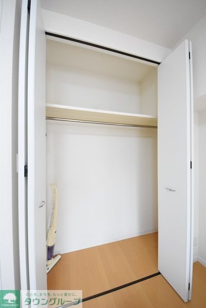 収納　別号室参考写真