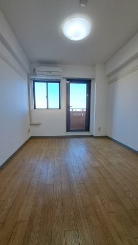 居室・リビング　※別室参考写真