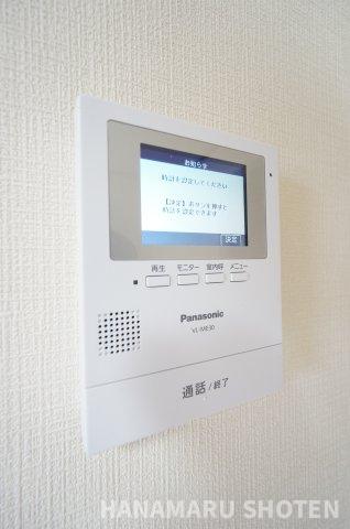 セキュリティ　物件、駅でお待ち合わせでのご案内歓迎！