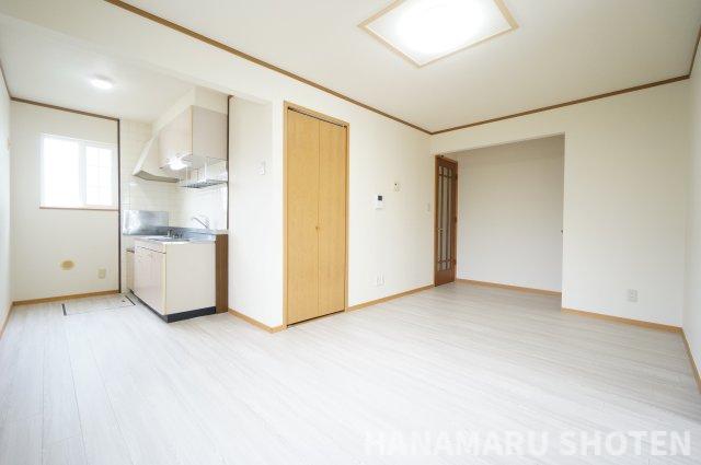 居室・リビング　物件、駅でお待ち合わせでのご案内歓迎！