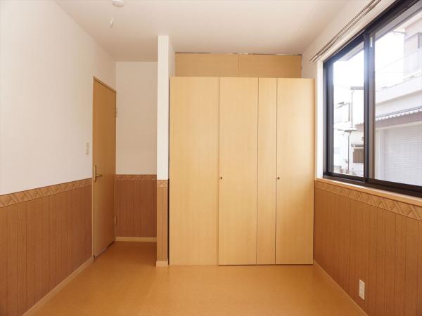 その他設備　その他部屋・スペース