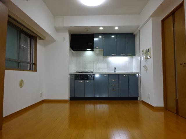 居室・リビング　別部屋参考写真