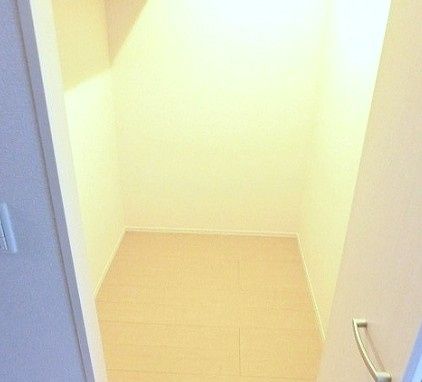 収納　☆たっぷり収納☆