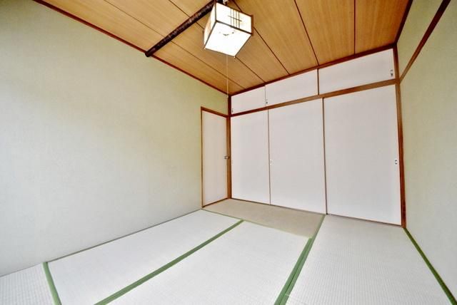 その他部屋・スペース　★明るい和室★