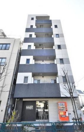 建物外観　☆外観☆