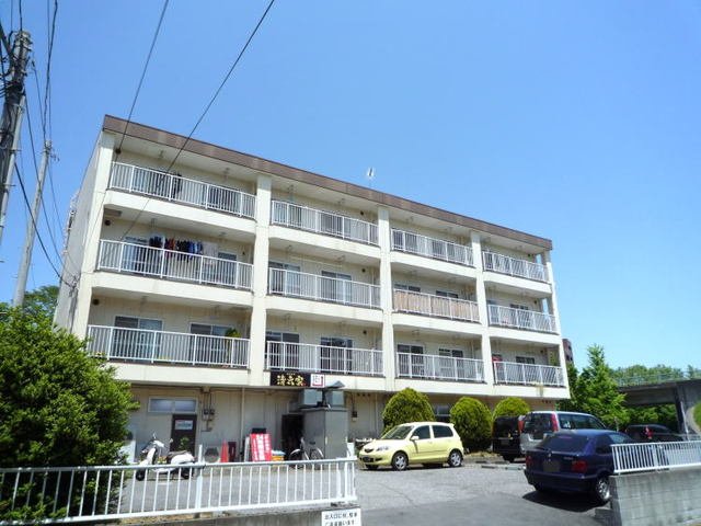 駐車場　駐車スペースもあります