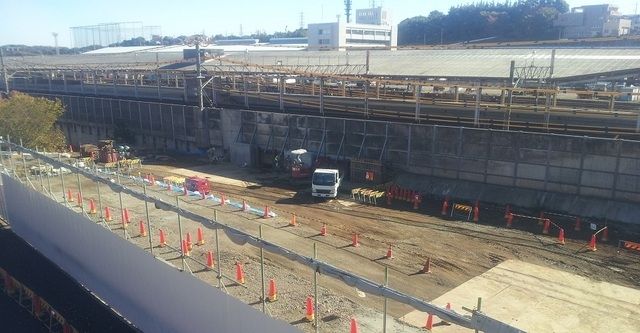 その他　★★新駅「羽沢駅」（その他）まで30m
