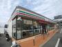 コンビニ　セブンイレブン 船橋駿河台1丁目店（コンビニ）まで528m