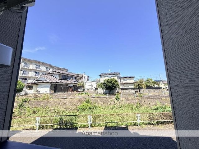 眺望　眺望