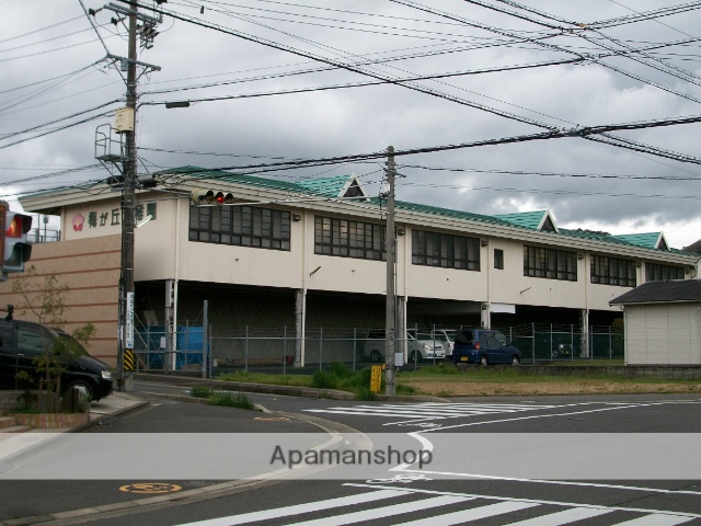 幼稚園・保育園　梅が丘幼稚園（幼稚園・保育園）まで1548m