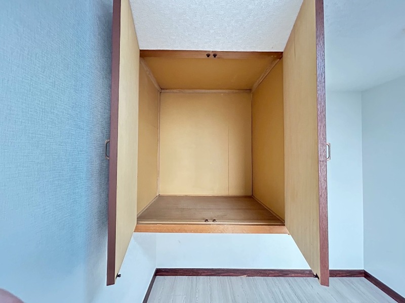 収納　収納