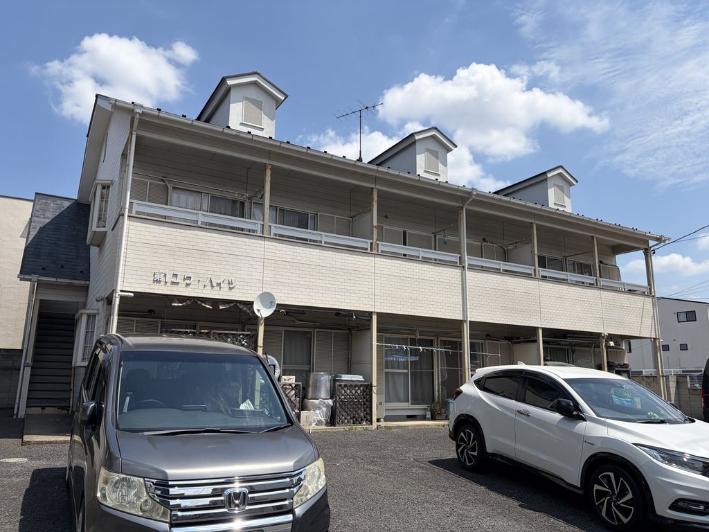 東京メトロ東西線 南行徳駅 徒歩19分 築37年