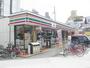 コンビニ　セブンイレブン 大阪夕凪1丁目店（コンビニ）まで182m