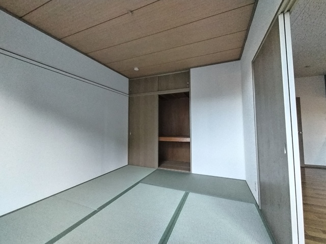 その他部屋・スペース　和室