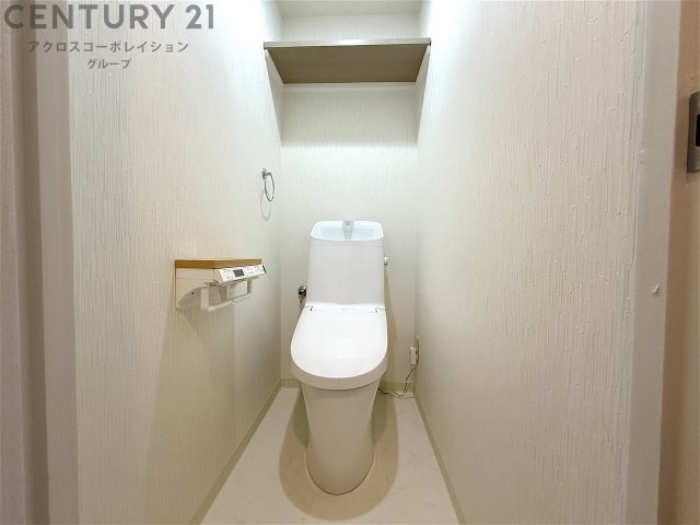 トイレ　バストイレ別でおすすめです☆