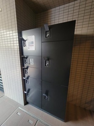 ロビー