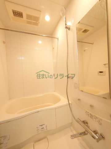 バス・シャワールーム　プライムアーバン三軒茶屋