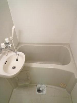 バス・シャワールーム　参考写真になります。