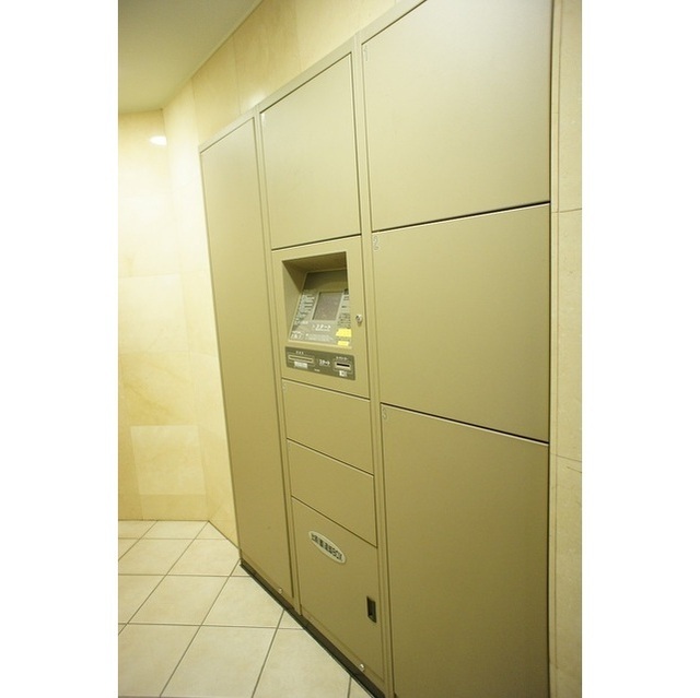 その他共有部分　宅配ＢＯＸ