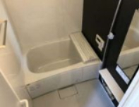 バス・シャワールーム　※同物件別部屋参照