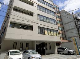 病院　医療法人財団同仁記念会明和病院（病院）まで242m