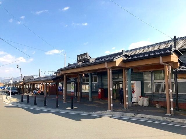 その他　肥後大津駅（その他）まで1300m