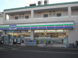 コンビニ　スリーエフ 茅ヶ崎矢畑店（コンビニ）まで477m