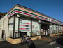 コンビニ　セブンイレブン取手戸頭3丁目店（コンビニ）まで1090m