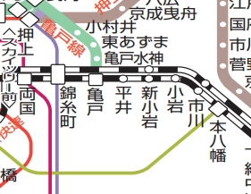 その他　☆路線図☆