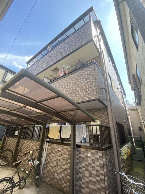 建物外観　☆きれいな外観☆