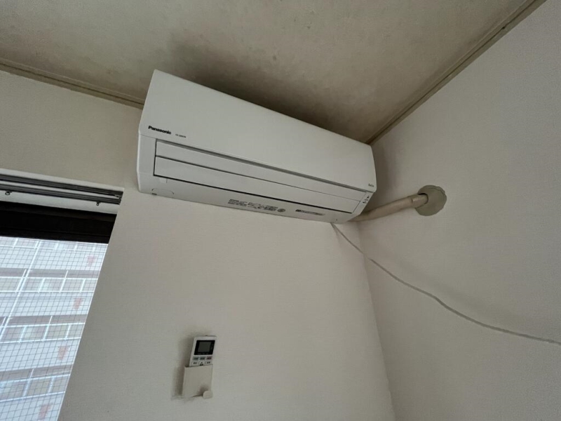 その他　他の号室のお写真になります