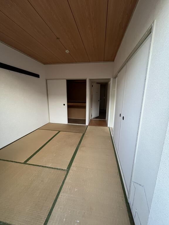 その他部屋・スペース　他の号室のお写真になります