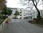 中学校　横浜市立南が丘中学校（中学校）まで514m