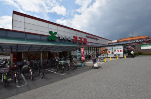 スーパー　食品館アプロ 松原店（スーパー）まで162m