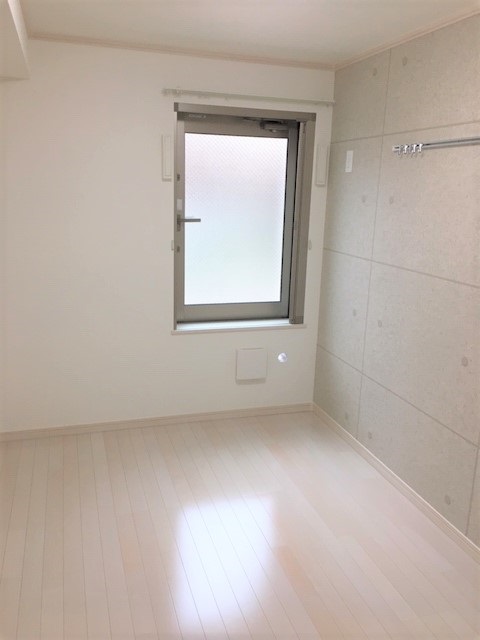 居室・リビング　ゆったりとした居間です