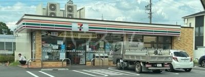 コンビニ　セブンイレブン 長久手はなみずき店（コンビニ）まで216m