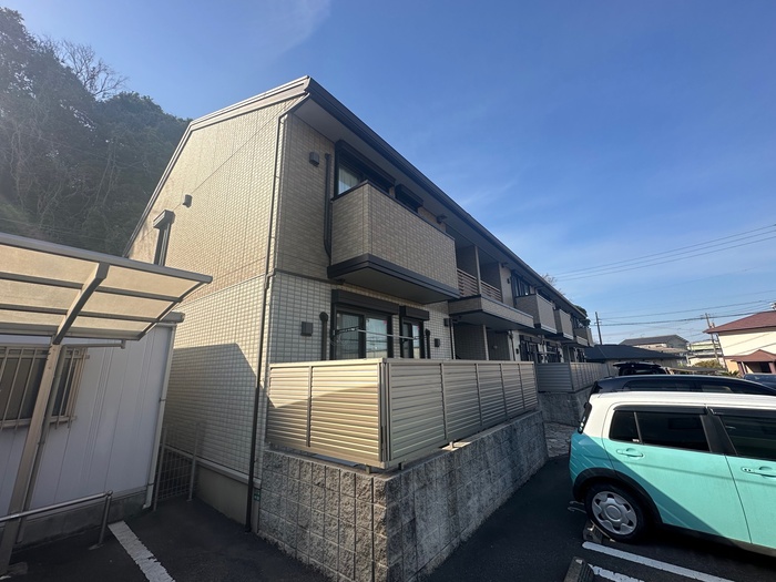 建物外観　◆◇◆大人気の入居時の費用負担0円プラン利用可能◆◇◆ 〇現