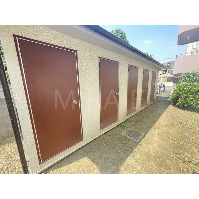 その他共有部分　物件画像