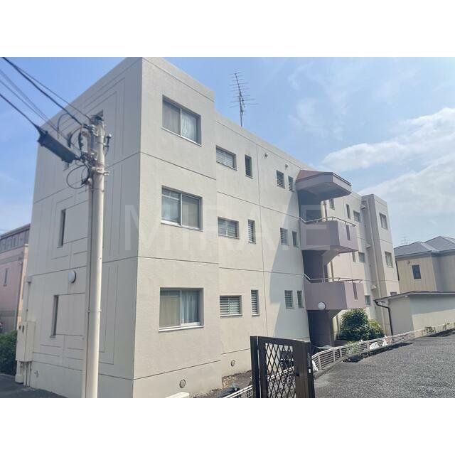 建物外観　物件画像