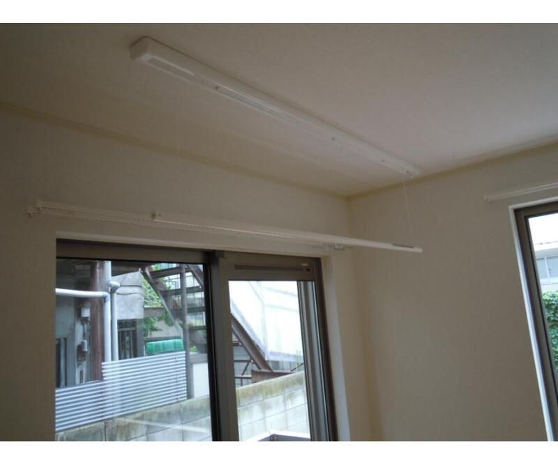 その他設備　写真は１階です
