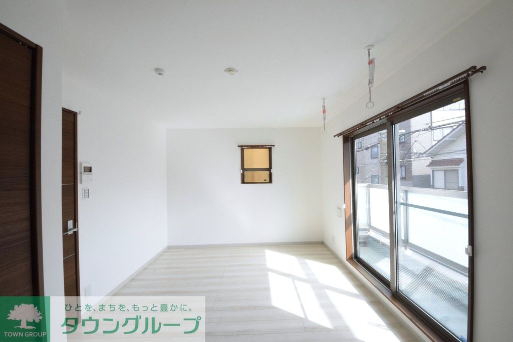 その他部屋・スペース　★タウンハウジング蒲田店取り扱い★