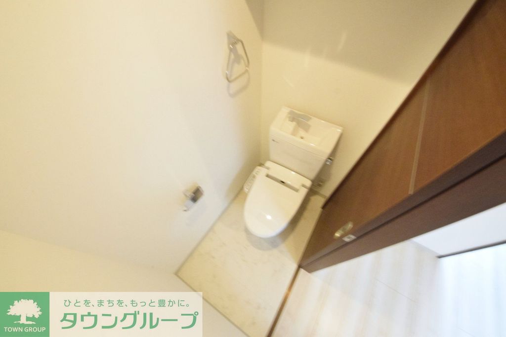 トイレ　★タウンハウジング蒲田店取り扱い★